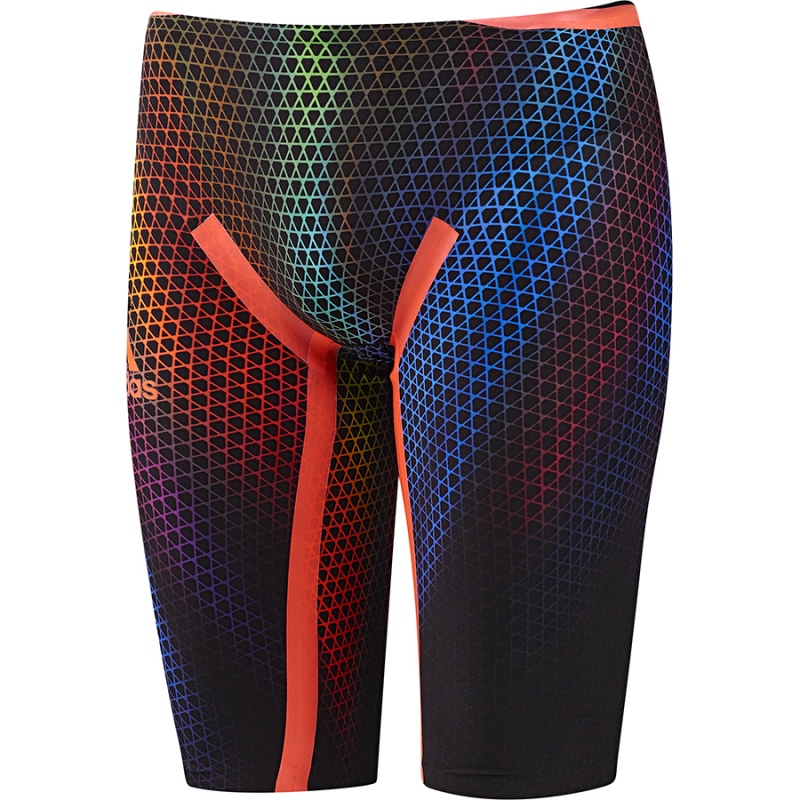 Adidas Adizero XVI Freestyle Jammer Review - Jammer Reviews